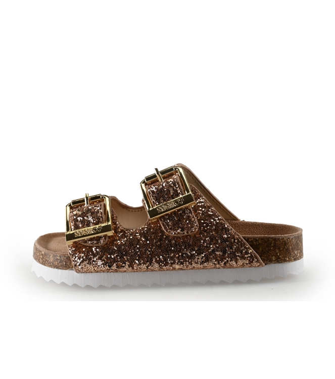 Colors of California Muiltjes