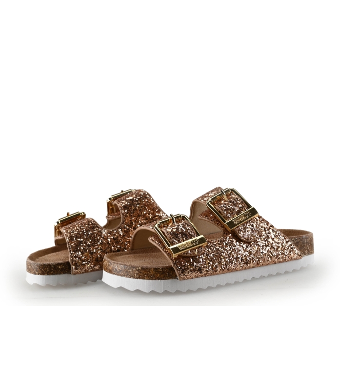 Colors of California Muiltjes