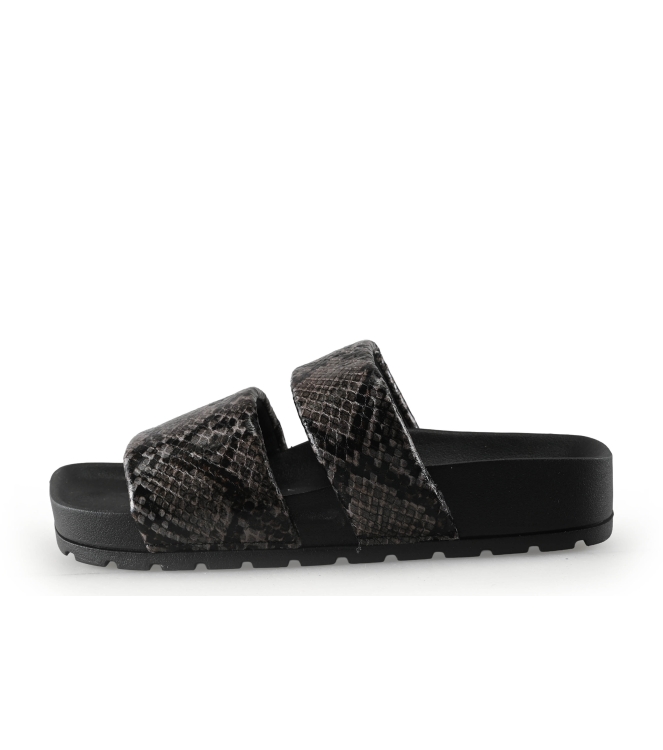 Colors of California Slippers