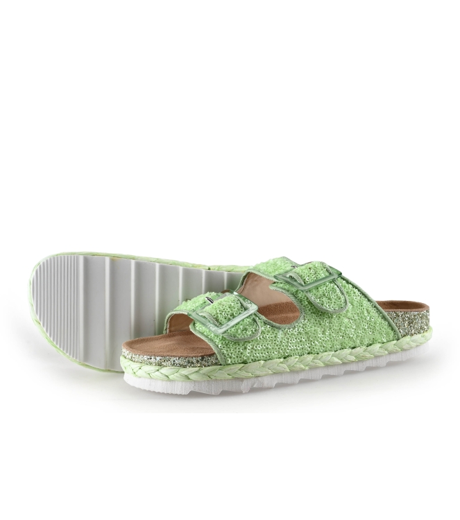 Colors of California Sandalen