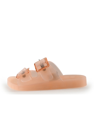 Colors of California Sandalen Oranje 331887
 Maat 37
 