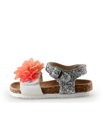 Colors of California Sandalen Zwart 331888
 Maat 29
 