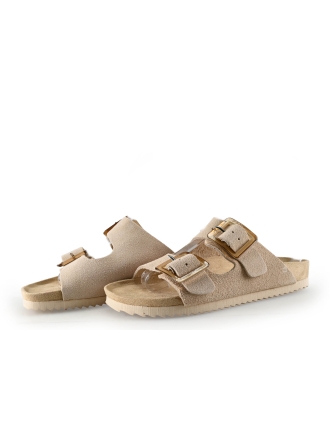Colors of California Muiltjes Beige 331892
 Maat 36
 