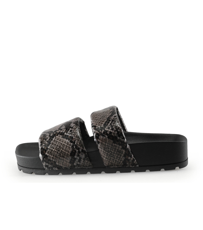 Colors of California Slippers