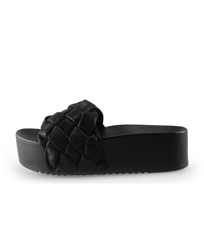 Colors of California Slippers