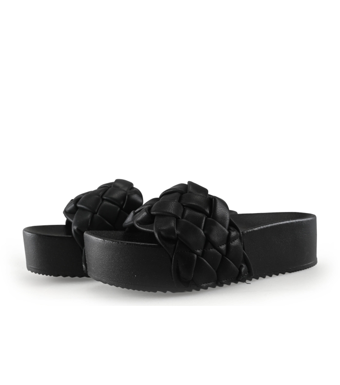 Colors of California Slippers