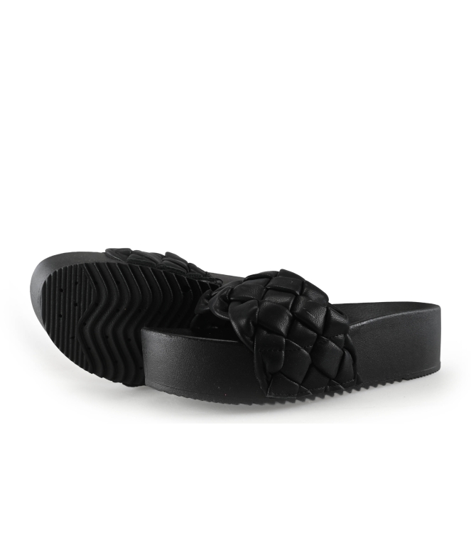 Colors of California Slippers