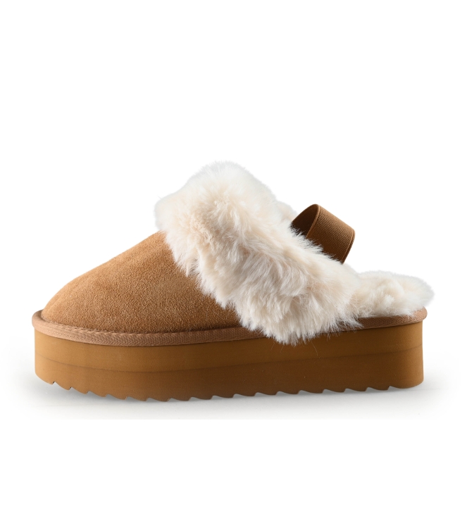 Colors of California Slippers