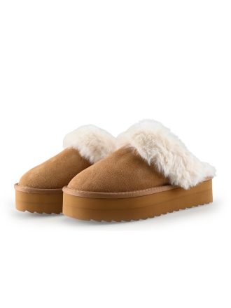 Colors of California Slippers Bruin 331898
 Maat 38
 