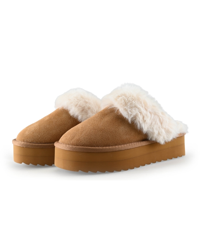 Colors of California Slippers