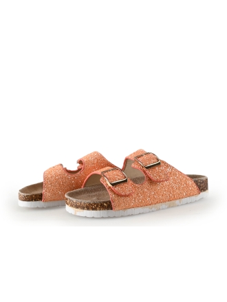 Colors of California Slippers Roze 331899
 Maat 28
 