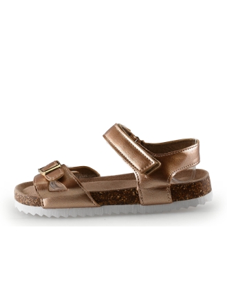Colors of California Sandalen Goud 331900
 Maat 32
 
