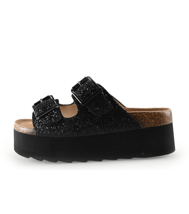 Colors of California Muiltjes