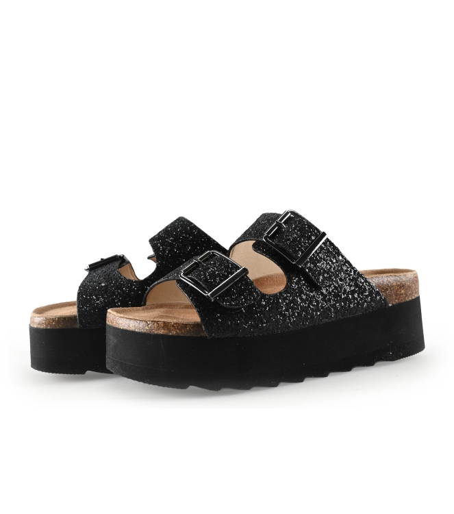 Colors of California Muiltjes