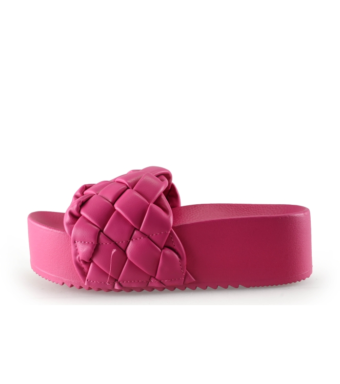 Colors of California Slippers