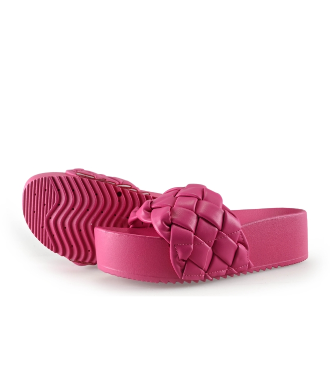 Colors of California Slippers