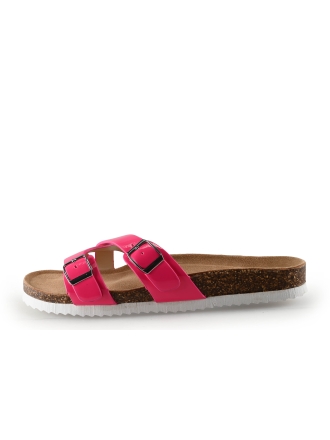 Colors of California Slippers Roze 331905
 Maat 41
 