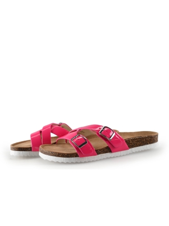 Colors of California Slippers Roze 331905
 Maat 41
 