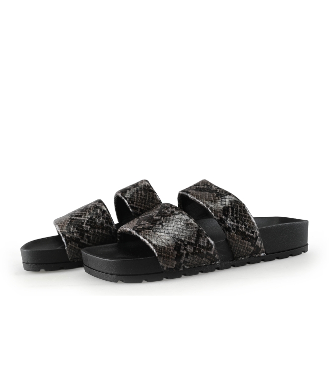 Colors of California Slippers