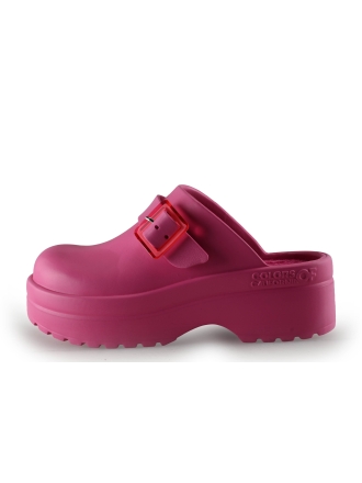 Colors of California Muiltjes Roze 331914
 Maat 38
 