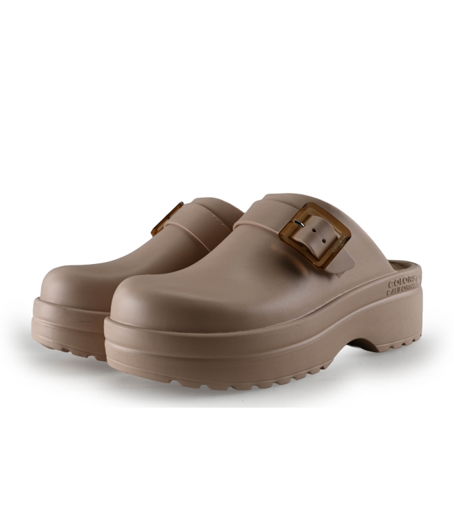 Colors of California Muiltjes