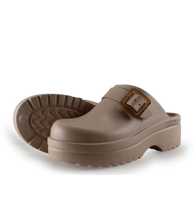 Colors of California Muiltjes