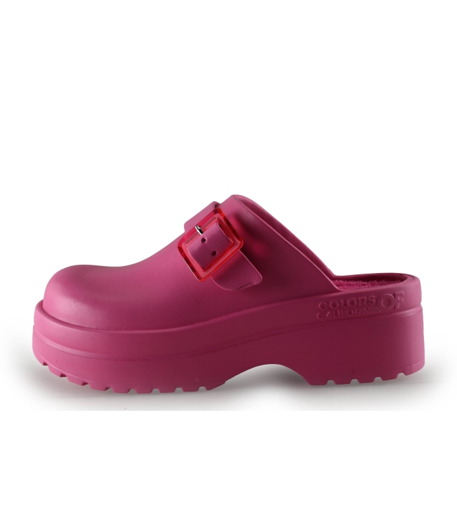 Colors of California Muiltjes