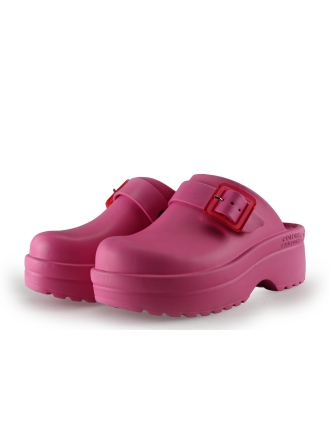 Colors of California Muiltjes Roze 331919
 Maat 36
 