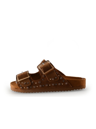 Colors of California Sandalen Bruin 331920
 Maat 37
 