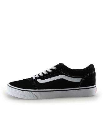 Vans Sneakers Zwart 331928
 Maat 44
 