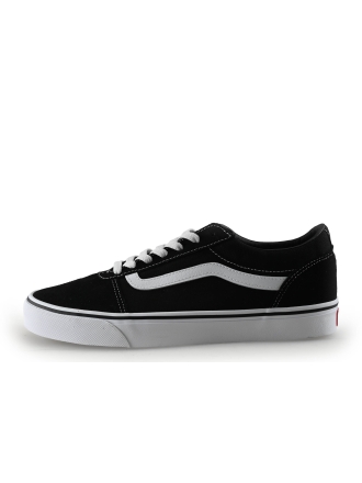Vans Sneakers Zwart 331929
 Maat 44
 
