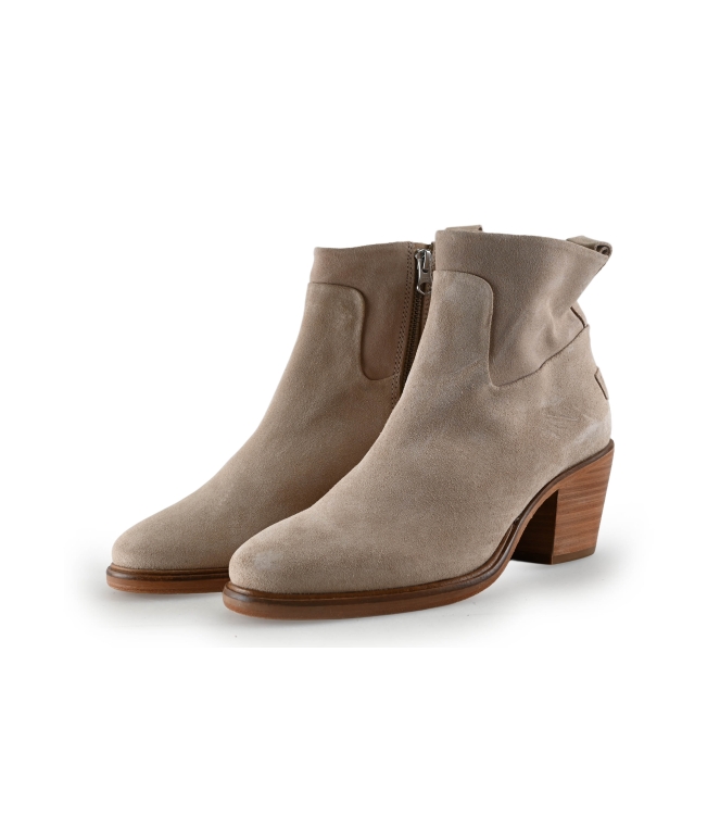 Shabbies Amsterdam Enkellaarzen