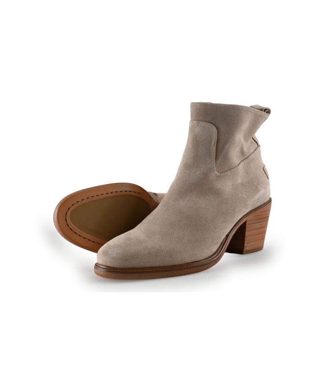 Shabbies Amsterdam Enkellaarzen