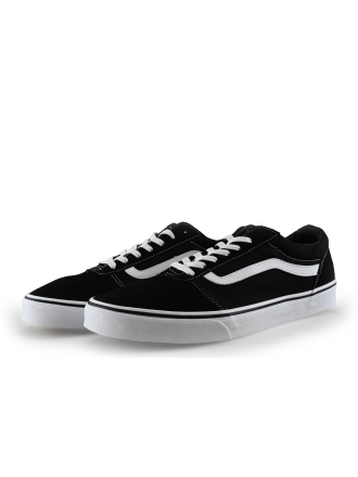 Vans Sneakers Zwart 331931
 Maat 47
 