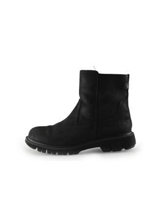 Timberland Snowboots Zwart 331935
 Maat 38
 