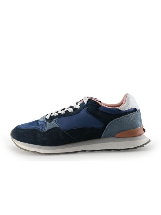 Hoff Sneakers Blauw 331938
 Maat 41
 