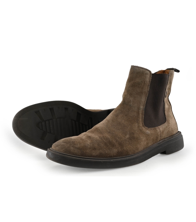 Loff 1881 Chelsea boots