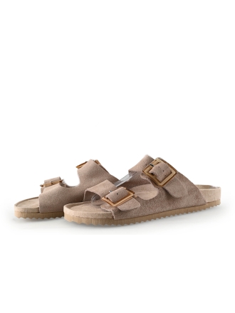 Colors of California Muiltjes Beige 331965
 Maat 39
 