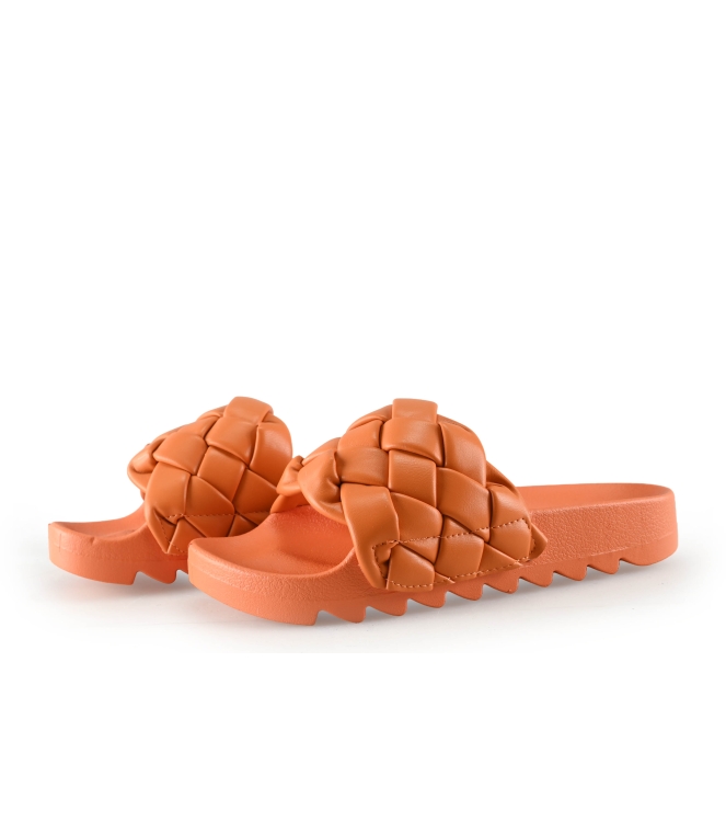 Colors of California Slippers