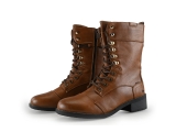 Mustang Veterboots