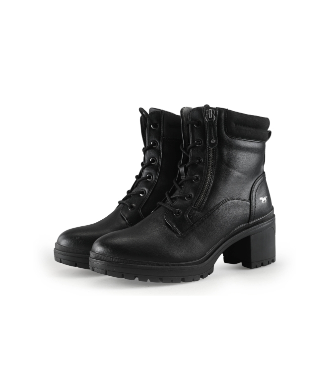 Mustang Veterboots