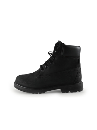 Timberland Veterboots Zwart 331979
 Maat 38
 