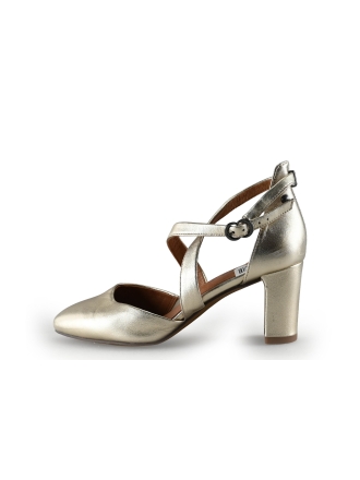 No Stress Pumps Goud 331981
 Maat 37
 