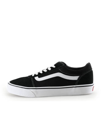 Vans Sneakers Zwart 331989
 Maat 42½
 