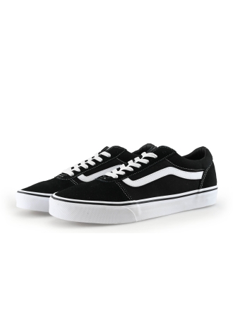 Vans Sneakers Zwart 331989
 Maat 42½
 