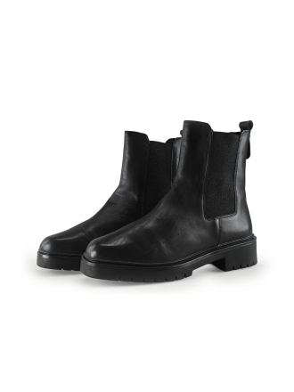 Tamaris Chelsea boots Zwart 331990
 Maat 41
 