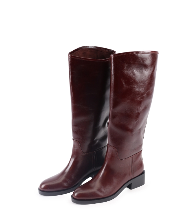 Jeffrey Campbell Laarzen