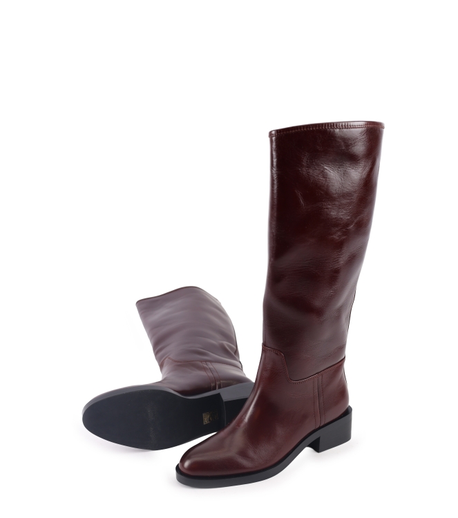 Jeffrey Campbell Laarzen