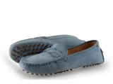 Fred de La Bretoniere Loafers