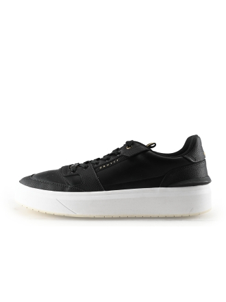 Cruyff Sneakers Zwart 332002
 Maat 44
 